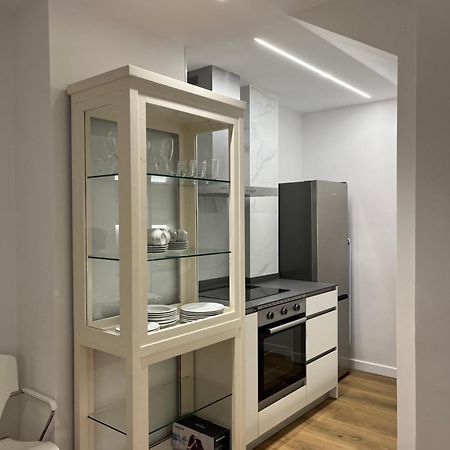 Maitea Apartman Irun Kültér fotó