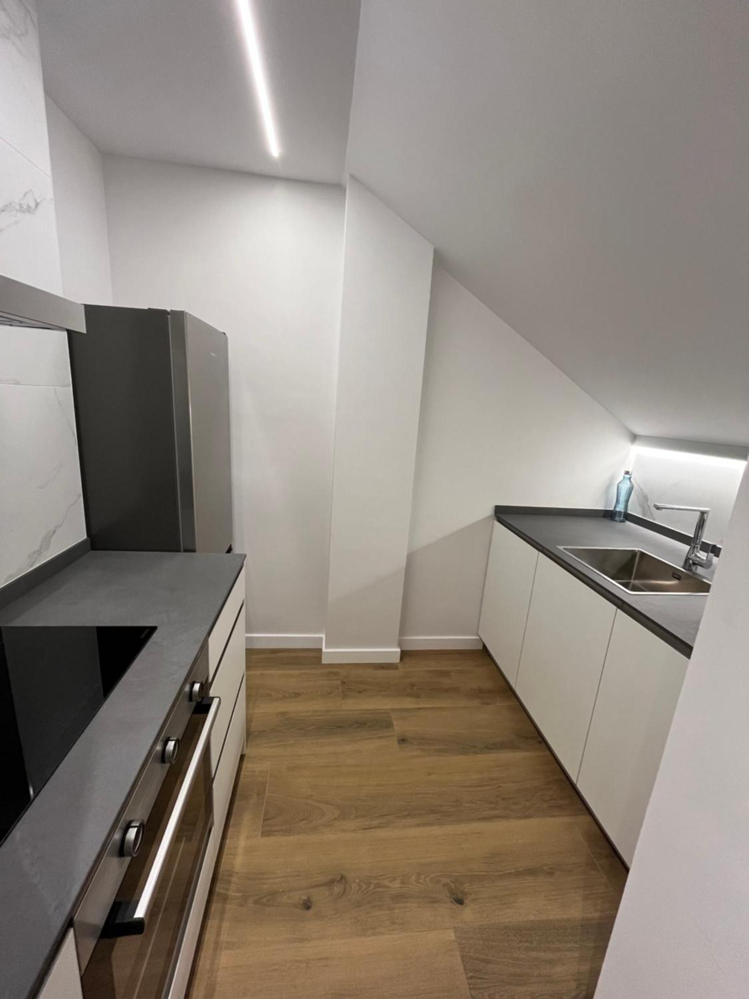 Maitea Apartman Irun Kültér fotó