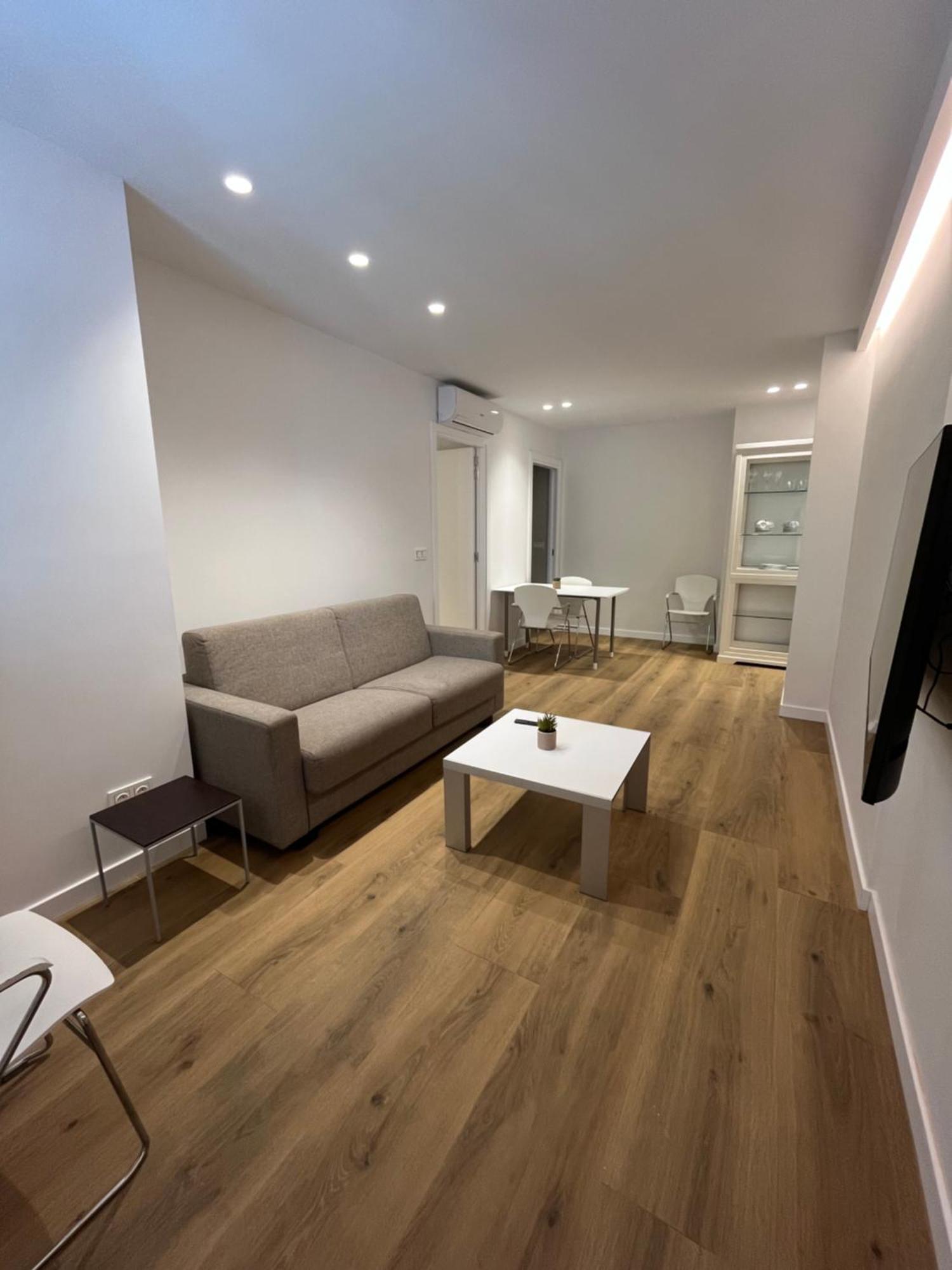 Maitea Apartman Irun Kültér fotó