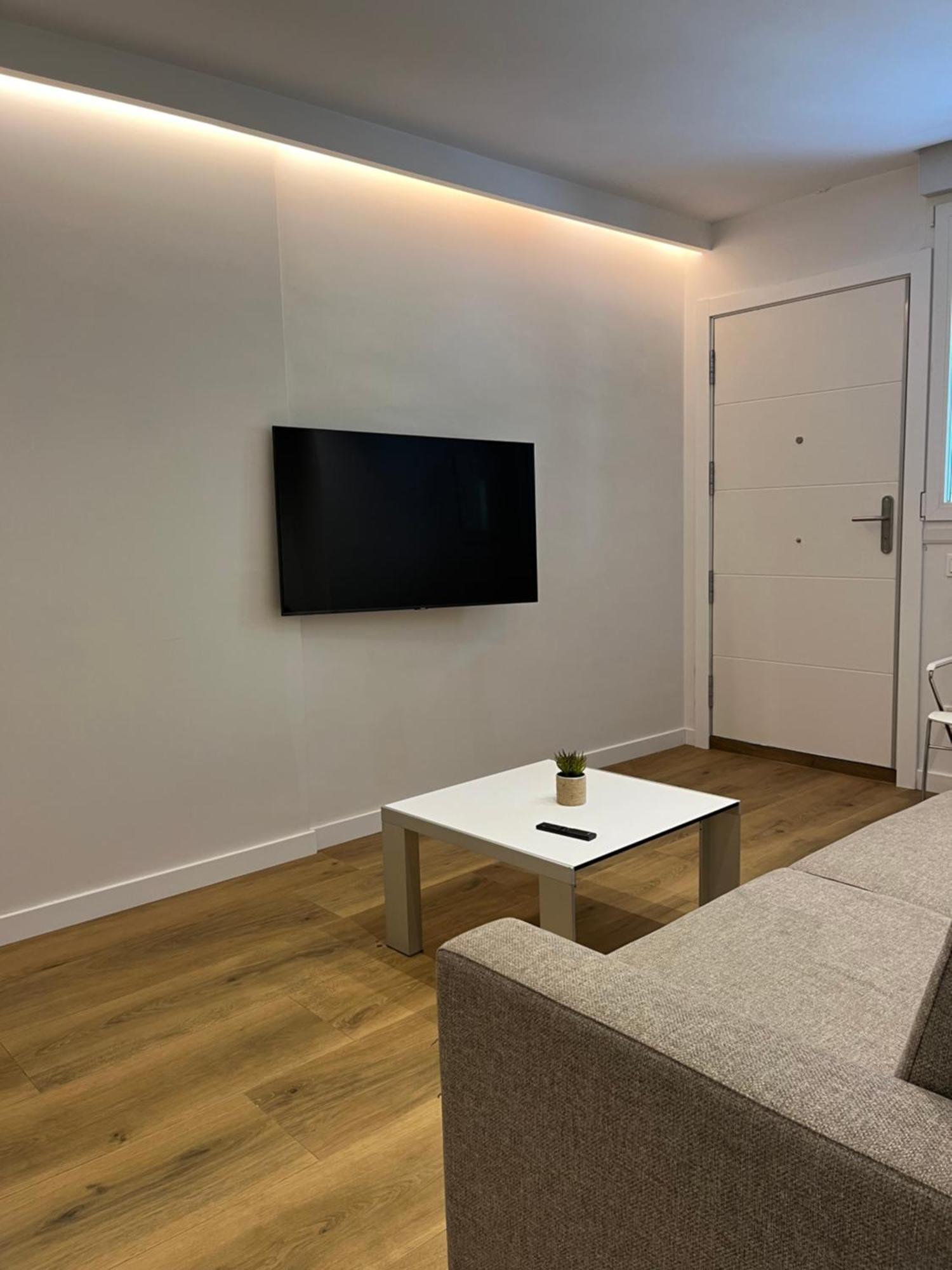 Maitea Apartman Irun Kültér fotó