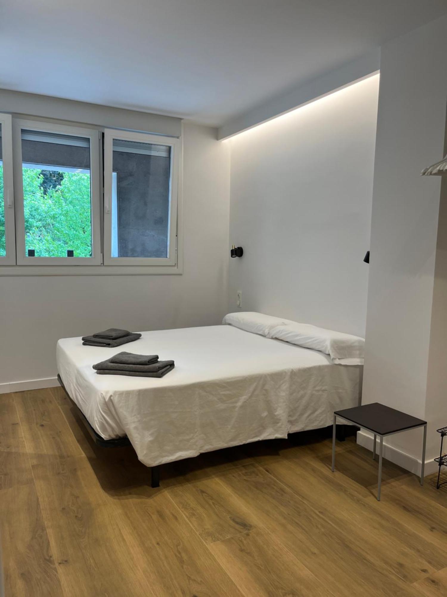 Maitea Apartman Irun Kültér fotó