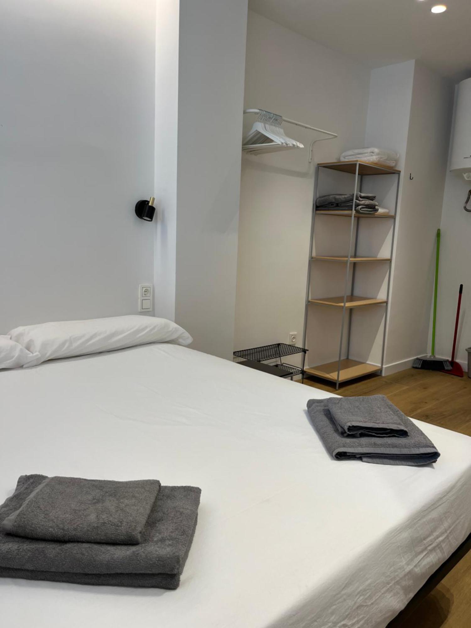 Maitea Apartman Irun Kültér fotó