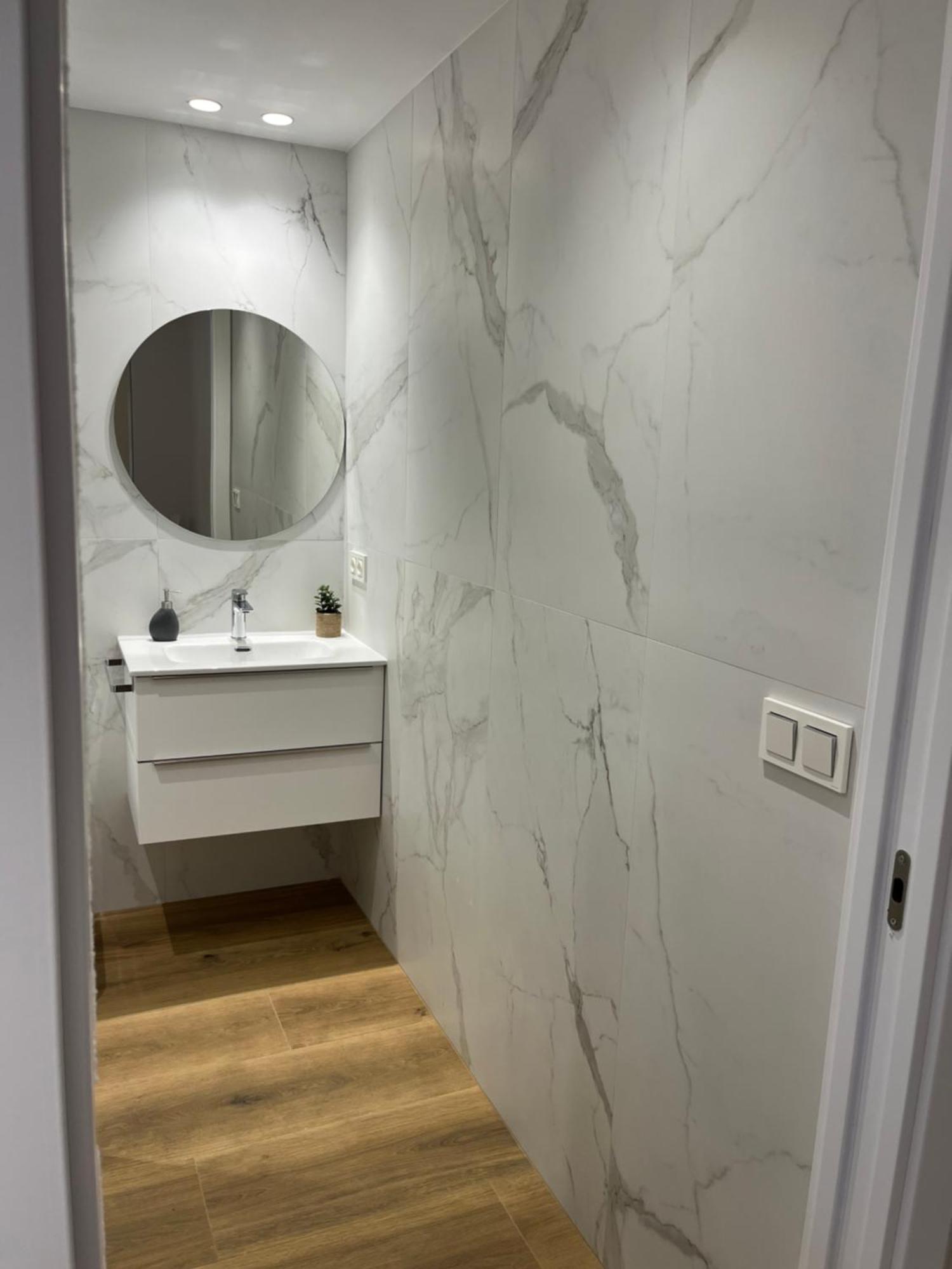 Maitea Apartman Irun Kültér fotó